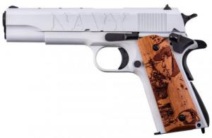 AO 1911A1 NAVY COMMEMORATIVE PACKED - Z1911BKOC16