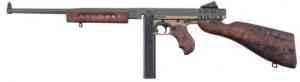 AO ARMY COMMEMORATIVE TOMMYGUN - ZTM1C4 AO ARMY COMMEMORATIVE TOMMYGUN - ZTM1C4