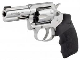 CLT KING COBRA .357 MAG 3 Stainless Steel - ZKCOBRASB3RBB CLT KING COBRA .357 MAG 3 Stainless Steel - ZKCOBRASB3RBB