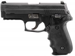 Used Sig Sauer, P229 40sw (2)12+1rd 3.75" Black - USED - Good Condition - HG1130DEG