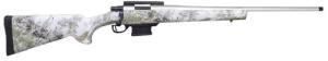 LSI Howa-Legacy M1500 7.62X39 22 WHITE KINGS SNOW THD - HMFD762WTSNW LSI Howa-Legacy M1500 7.62X39 22 WHITE KINGS SNOW THD - HMFD762WTSNW