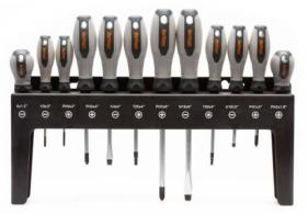Lym Heritage Tools 12 Piece Driver Set - 7031260
