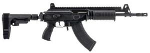 IWI US, Inc. Galil Ace Gen 1 Pistol 7.62x39 13" Barrel, Pistol Brace, 30+1 - GAP1339SB IWI US, Inc. Galil Ace Gen 1 Pistol 7.62x39 13" Barrel, Pistol Brace, 30+1 - GAP1339SB