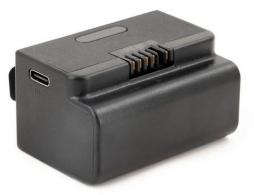 NOCPIX IBP-7 USB-C RECHARGE BATTERY - NOCIBP7