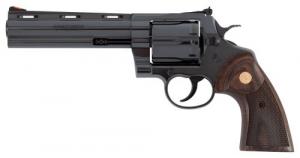 Colt Anaconda .44 Mag 6" Blued Finish, 6 Shot Revolver - ANACONDABP6WTS