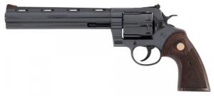 Colt Anaconda .44 Rem Mag 8" Blued Finish, 6 Shot Revolver - ANACONDABP8WTS Colt Anaconda .44 Rem Mag 8" Blued Finish, 6 Shot Revolver - ANACONDABP8WTS