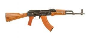 PIO AK-47 7.62X39 LAMIN 30RD ORANGE WAFFLE MAG - POLAKSFTORGW PIO AK-47 7.62X39 LAMIN 30RD ORANGE WAFFLE MAG - POLAKSFTORGW