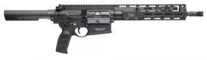Heckler & Koch MR762 A4 7.62 13 Threaded Barrel PISTOL 1 10RD - 81001053 Heckler & Koch MR762 A4 7.62 13 Threaded Barrel PISTOL 1 10RD - 81001053