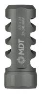 MDT MUZZLE BRAKE HUNT MAGNUM 338CAL 5/8-24 - 109150RTI