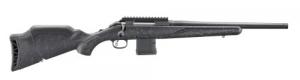 Ruger American Gen II Patrol 5.56 NATO 16.1" Threaded, 10+1 - 56903 Ruger American Gen II Patrol 5.56 NATO 16.1" Threaded, 10+1 - 56903