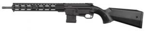 FTLT SCR RIFLE 5.56 STD Black MLOK - SCR16BKM