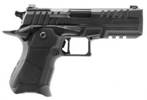 OA Defense 2311 w/Plus Kit Compact 9mm 4.25" Optic Ready, 15+1 - 2311CMPTKITBLKSTD15