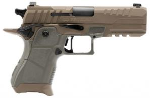 OA 2311 COMPACT 9MM 4.25 SAGE 15RD - 2311CMPTKITHDSSTD15 OA 2311 COMPACT 9MM 4.25 SAGE 15RD - 2311CMPTKITHDSSTD15