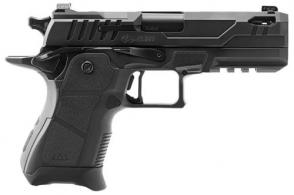 OA 2311 COMPACT PRO 9MM Black PORTED 15RD - 2311CPROKITBLKPRT15