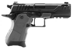 OA Defense OA2311 Pro Compact Frame, 9mm Optic Ready Pistol, 15+1 - 2311CPROKITGRYPRT15 OA Defense OA2311 Pro Compact Frame, 9mm Optic Ready Pistol, 15+1 - 2311CPROKITGRYPRT15