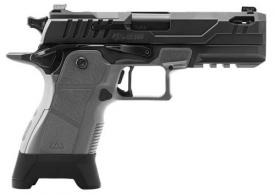 OA 2311 COMPACT PRO W/ PLUS KIT 9MM BLK/GRY POR - 2311CPROPLSGRYPRT17 OA 2311 COMPACT PRO W/ PLUS KIT 9MM BLK/GRY POR - 2311CPROPLSGRYPRT17
