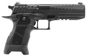 OA Defense 2311 w/Plus Kit Full Size 9mm 5" Optic Ready, 17+1 - 2311FLSZKITBLKSTD17 OA Defense 2311 w/Plus Kit Full Size 9mm 5" Optic Ready, 17+1 - 2311FLSZKITBLKSTD17