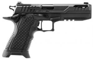 OA Defense OA2311 Pro Elite Full Size 9mm Optic Ready Pistol, 5" Barrel, 21+1 - 2311FPROELTBLKPRT21 OA Defense OA2311 Pro Elite Full Size 9mm Optic Ready Pistol, 5" Barrel, 21+1 - 2311FPROELTBLKPRT21