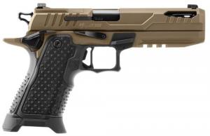 OA 2311 FULL SIZE PRO ELITE 9MM DESERT Black POR - 2311FPROELTHDBPRT21