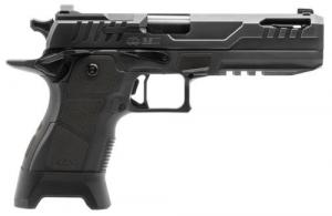 OA 2311 FULL SIZE PRO 9MM Black PORTED 17/21RD - 2311FPROKITBLKPRT21