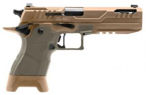OA 2311 FULL SIZE PRO 9MM SAGE PORTED 17/21RD - 2311FPROKITHDSPRT21 OA 2311 FULL SIZE PRO 9MM SAGE PORTED 17/21RD - 2311FPROKITHDSPRT21