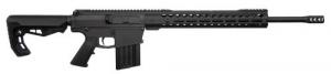 T6 PRECISION SERIES 6.5CREED 20 MLOK Black - T10002BLK