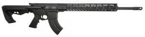 T6 HUNTER SERIES 6.5GREN 20 MLOK Compact MINOS Black - T70004BLK T6 HUNTER SERIES 6.5GREN 20 MLOK Compact MINOS Black - T70004BLK