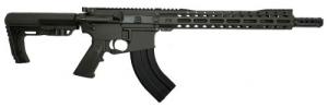 T6 WARRIOR SERIES BASE TCS 7.62X39 16 MLOK Black - T80010BLK T6 WARRIOR SERIES BASE TCS 7.62X39 16 MLOK Black - T80010BLK