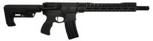 T6 GOAT SERIES DIABLO TCS 223WYLDE 16 MLOK - T90065BLK T6 GOAT SERIES DIABLO TCS 223WYLDE 16 MLOK - T90065BLK