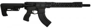 T6 GOAT SERIES GROWLER TCS 7.62X39 16 MLOK - T90072BLK