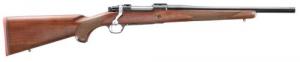 Ruger HUNTER 308 Win 16.6 Threaded Barrel 4RD - 67100