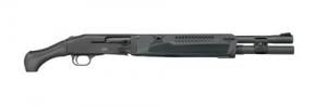 Mossberg & Sons 990 SPX Aftershock 12GA 18.5" Black 7+1 - 83013 Mossberg & Sons 990 SPX Aftershock 12GA 18.5" Black 7+1 - 83013