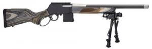 Henry H023 SPD Predator .223 Remington, 18" Carbon Fiber Threaded, Harris Bipod, 10+1 - H023223XCF