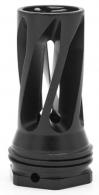HUX FLASH HIDER QD 556 5/8X24 - 2851 HUX FLASH HIDER QD 556 5/8X24 - 2851