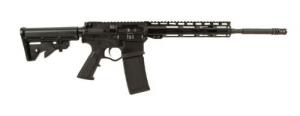 ATI ALPHA MAXX 5.56 16 MLOK 6 POSITION Stock 30RD - ATIGAX55610ML