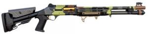 ORTHOS RAIDER S4 ELITE HIGHLAND 12GA 18 - S4RHE