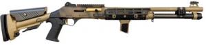 ORTHOS RAIDER S4 ELITE HOLT WORKS 12GA 18 - S4RHWE ORTHOS RAIDER S4 ELITE HOLT WORKS 12GA 18 - S4RHWE