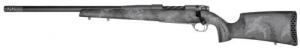 WBY MARK V LIVE WILD CARBON 280AI 24 Left Hand - MLC01N280AL4B