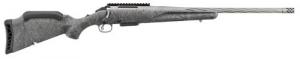Ruger American Gen II 350 Legend Gray Stock 20" 5+1 - 46991 Ruger American Gen II 350 Legend Gray Stock 20" 5+1 - 46991