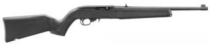 Ruger 10/22 .22 LR Semi Auto Rifle, 16.4" Threaded, BX Trigger, 10+1 - 32000 Ruger 10/22 .22 LR Semi Auto Rifle, 16.4" Threaded, BX Trigger, 10+1 - 32000