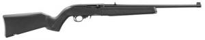 Ruger 10/22 .22 LR Semi Auto Rifle, 18.5", BX Trigger, 10+1 - 32002 Ruger 10/22 .22 LR Semi Auto Rifle, 18.5", BX Trigger, 10+1 - 32002