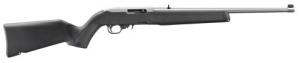 Ruger 10/22 .22LR, Semi Auto Rifle, 18.5" Stainless, BX Trigger, 10+1 - 32006R Ruger 10/22 .22LR, Semi Auto Rifle, 18.5" Stainless, BX Trigger, 10+1 - 32006R