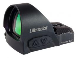 ULTRADOT PRIME XT 6MOA - PRIMEXT6MOA ULTRADOT PRIME XT 6MOA - PRIMEXT6MOA