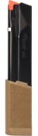 SIG MAG P365 X-MACRO 9MM 25RD Flat Dark Earth - 8901942