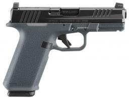 Ruger 9MM 4 OR STEALTH Gray 17RD - 19441R Ruger 9MM 4 OR STEALTH Gray 17RD - 19441R