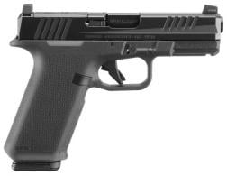 Ruger 9MM 4 OR Black 17RD - 19442R Ruger 9MM 4 OR Black 17RD - 19442R