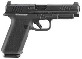 Ruger RXM Full Size 9mm 4.5" Optic Ready Pistol, 17+1 - 19444 Ruger RXM Full Size 9mm 4.5" Optic Ready Pistol, 17+1 - 19444
