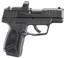 Ruger 9MM 3.2 READY DOT Black 12RD - 3523 Ruger 9MM 3.2 READY DOT Black 12RD - 3523