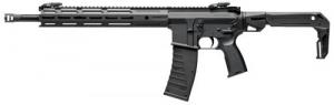 KRISS DMK22C .22 LR 16.5 Threaded Barrel Black M-LOK 25RD - DM22C26BL25
