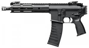 KRISS DMK22P .22 LR 10.5 Threaded Barrel Black M-LOK 25RD - DM22P26BL25